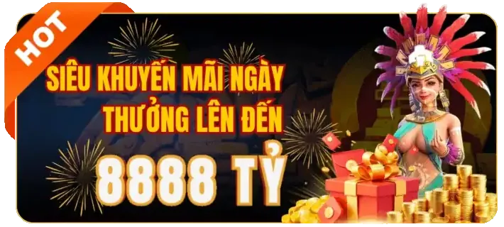 Thành viên VIP của 6ff9 nhận ưu đãi đặc biệt