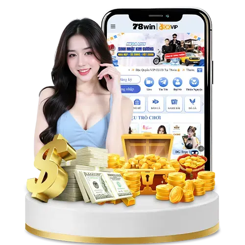 Thưởng hàng ngày và hoàn trả 6ff9