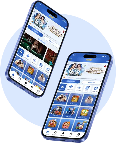 Biểu tượng đa dạng trò chơi 6ff9