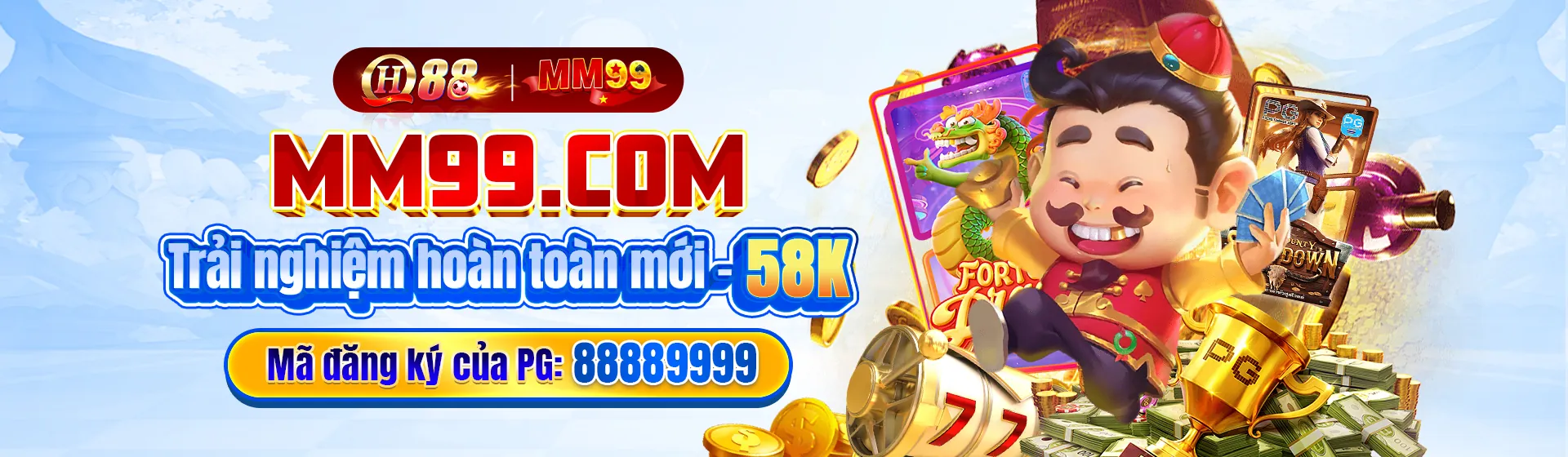Các chương trình khuyến mãi độc quyền của tải 6ff9