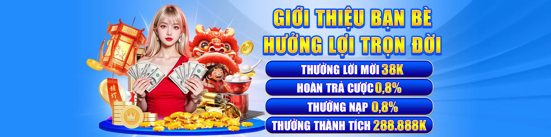 Hình ảnh chính giới thiệu các trò chơi hot nhất tại 6FF9