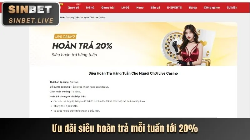 Baccarat và Roulette tại 6ff9